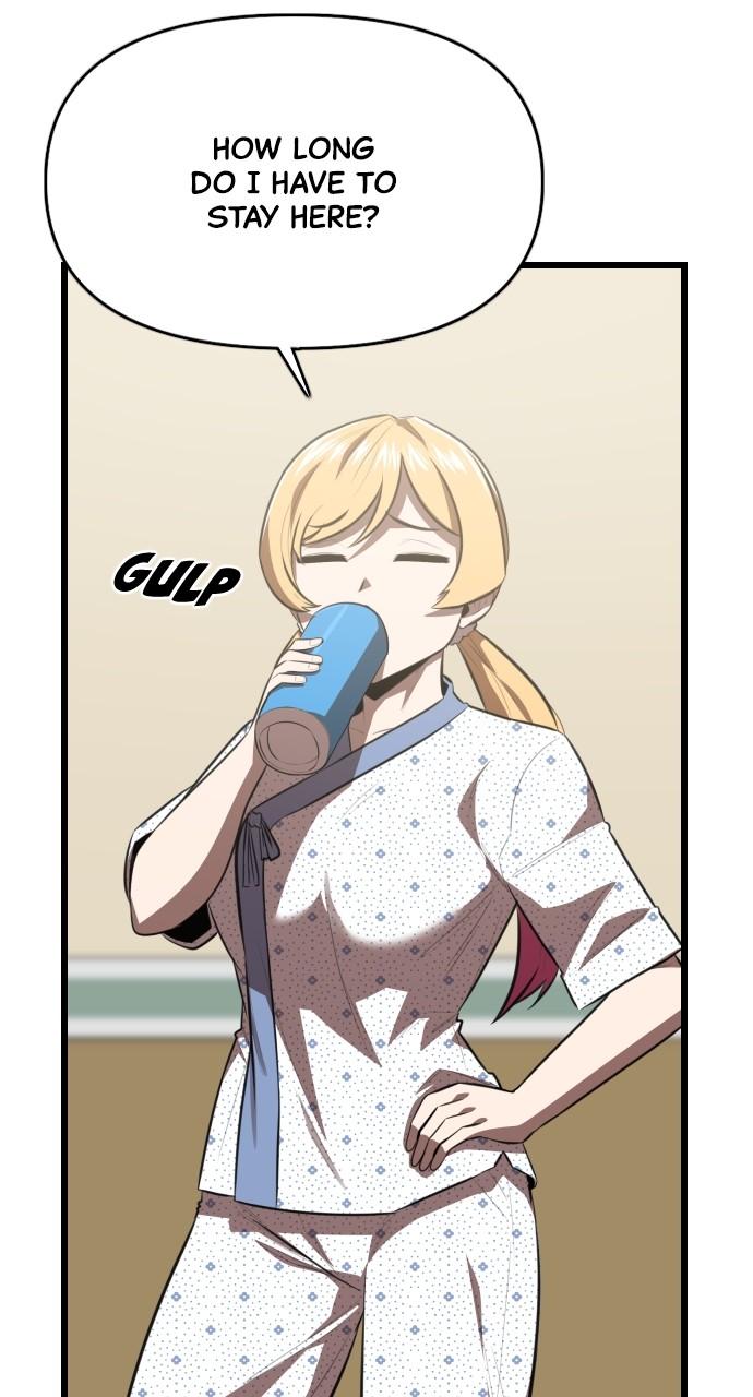 Rental Hero Chap 51 - Next Chap 52