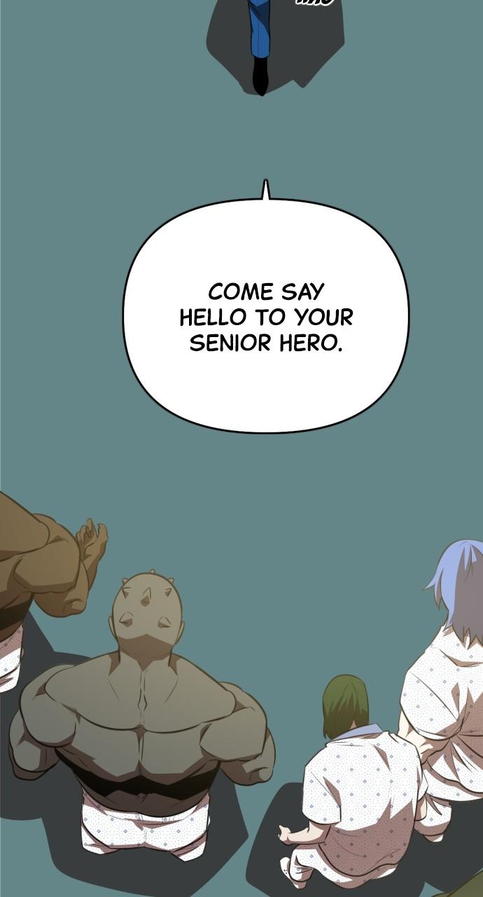 Rental Hero Chap 52 - Next Chap 53