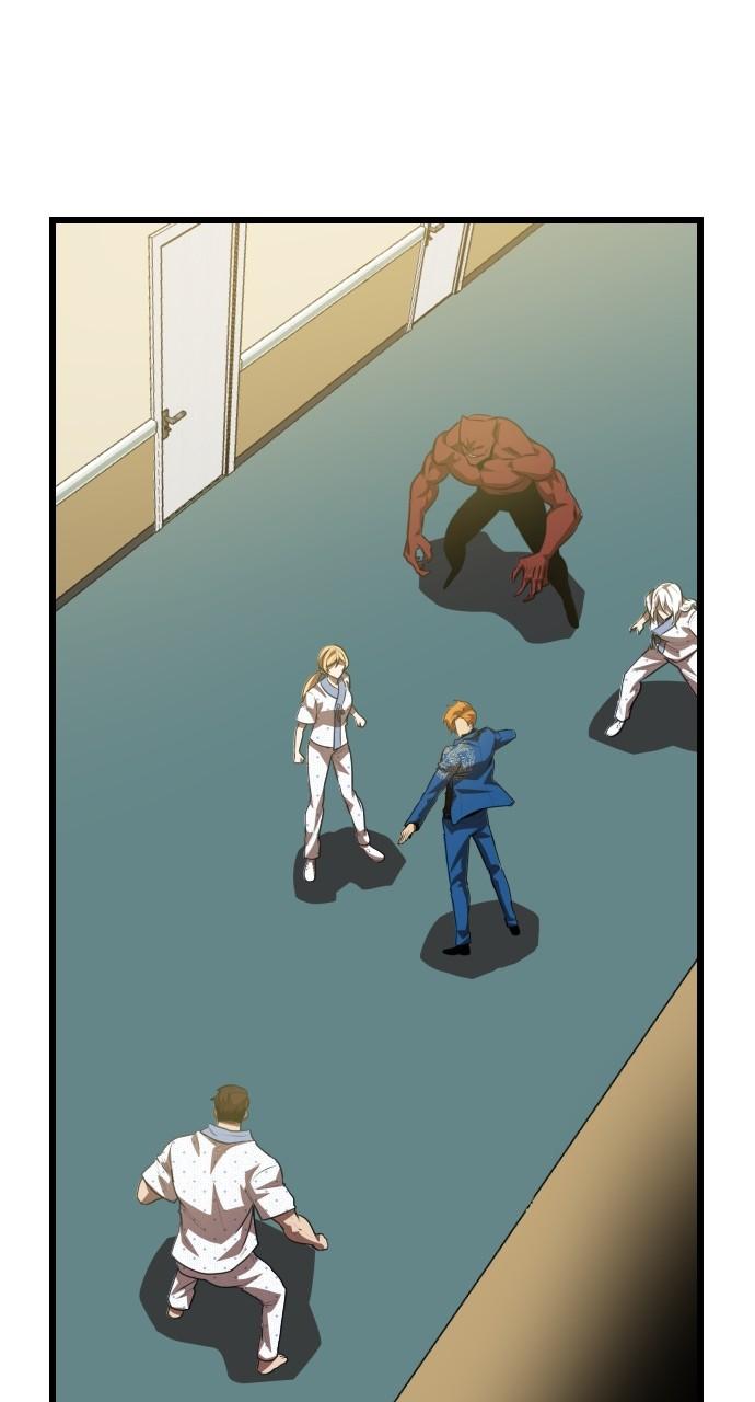 Rental Hero Chap 52 - Next Chap 53