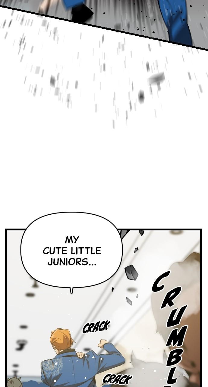 Rental Hero Chap 52 - Next Chap 53