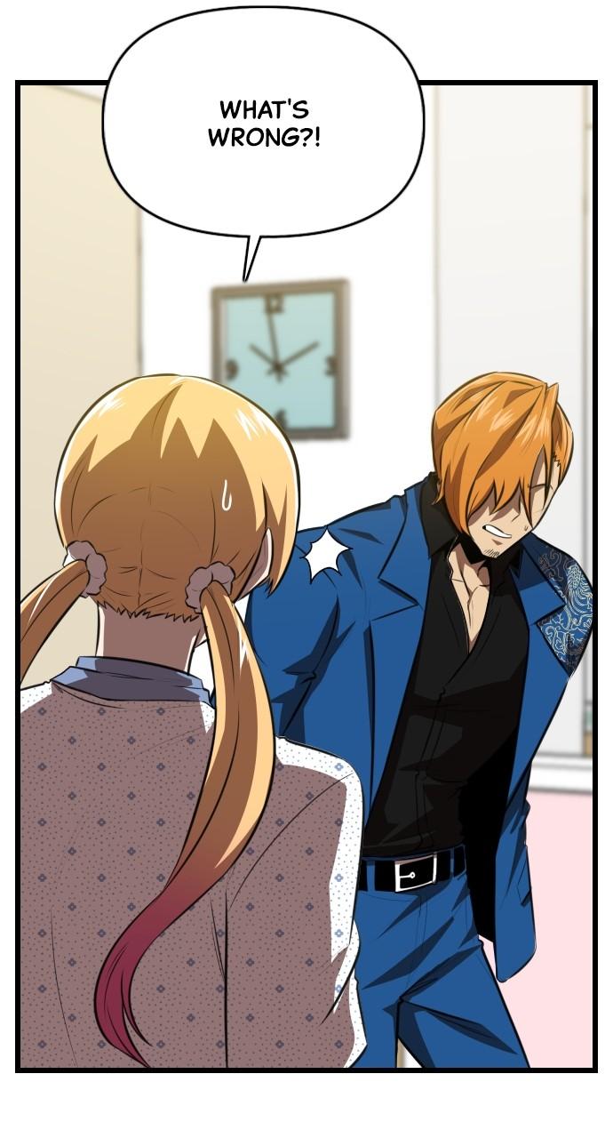 Rental Hero Chap 52 - Next Chap 53