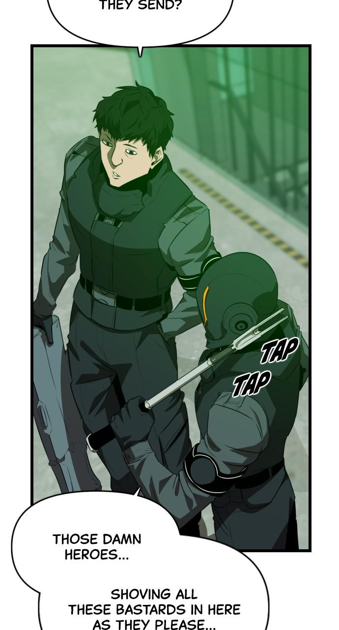 Rental Hero Chap 53 - Next Chap 54