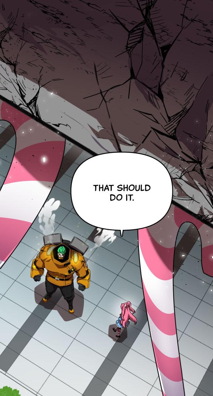 Rental Hero Chap 65 - Next Chap 66