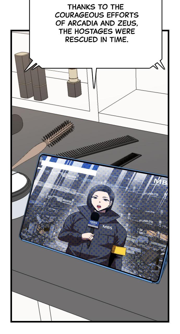 Rental Hero Chap 65 - Next Chap 66