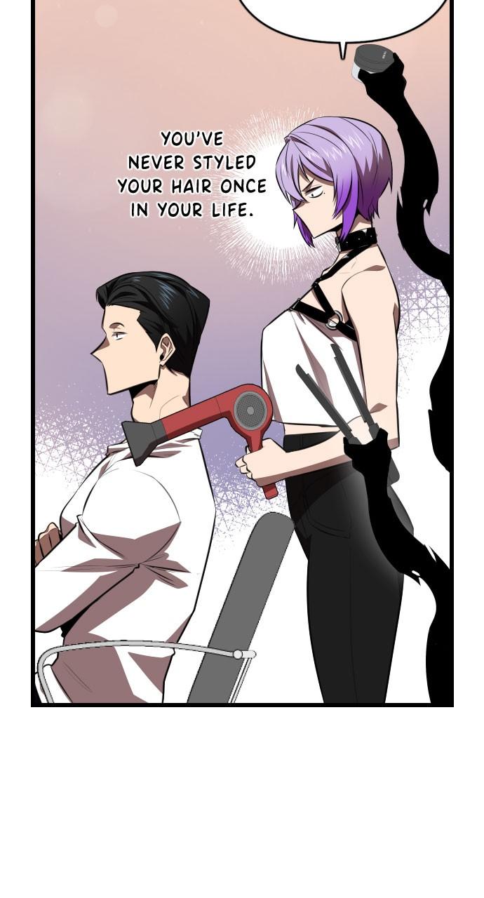 Rental Hero Chap 65 - Next Chap 66