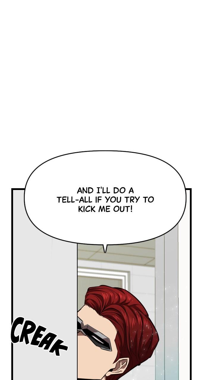 Rental Hero Chap 65 - Next Chap 66