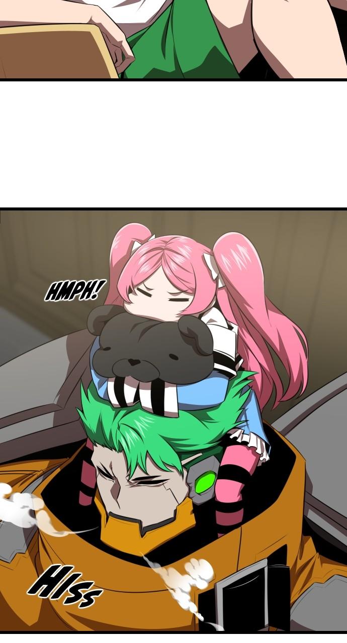 Rental Hero Chap 60 - Next Chap 61