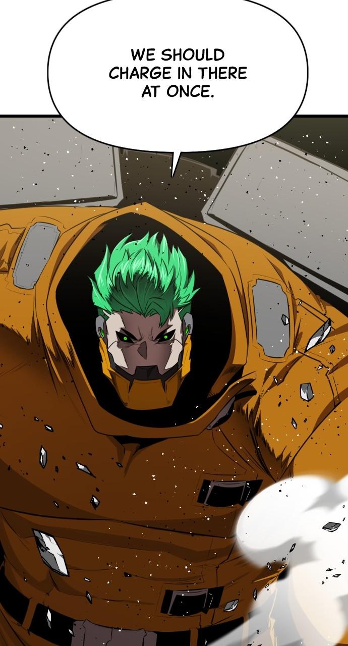 Rental Hero Chap 60 - Next Chap 61