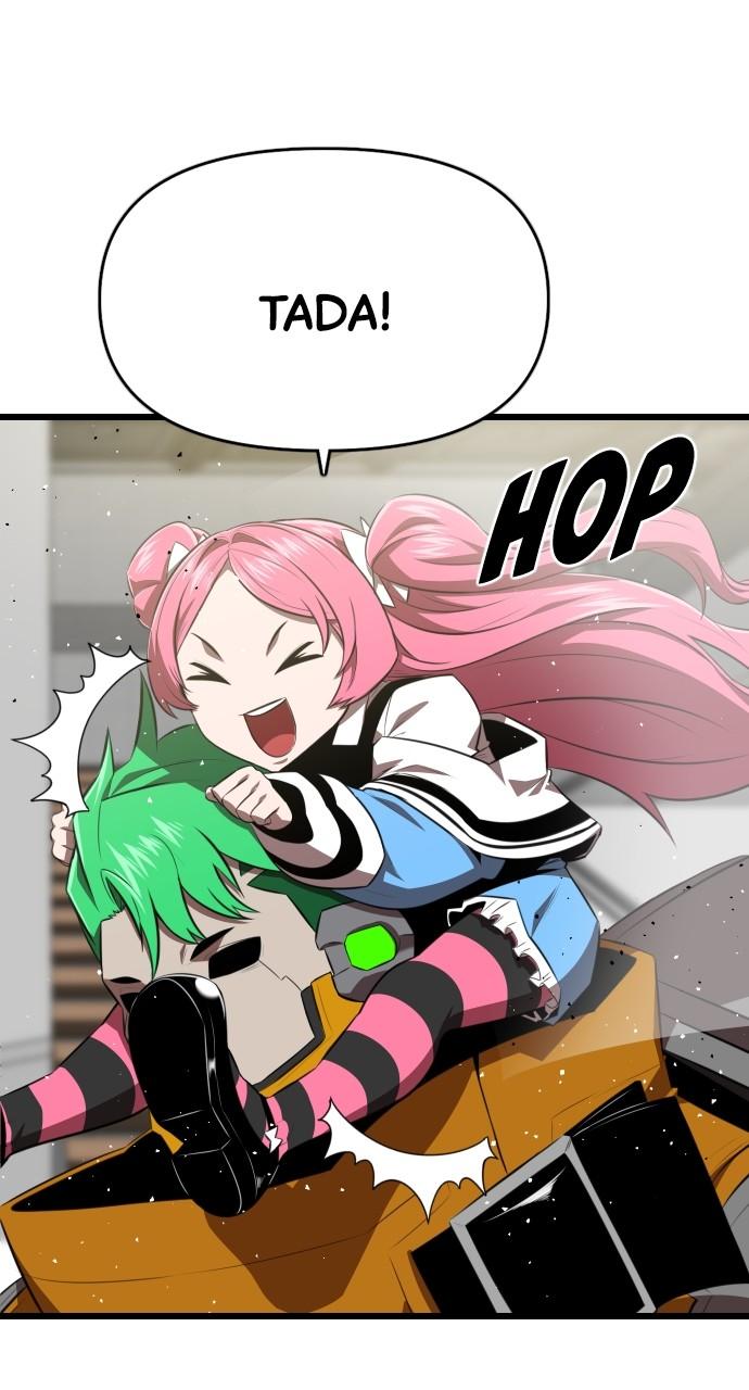 Rental Hero Chap 60 - Next Chap 61