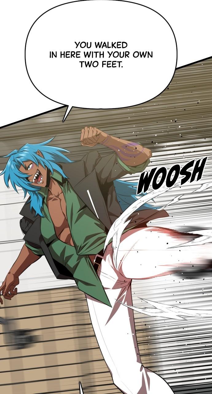 Rental Hero Chap 61 - Next Chap 62