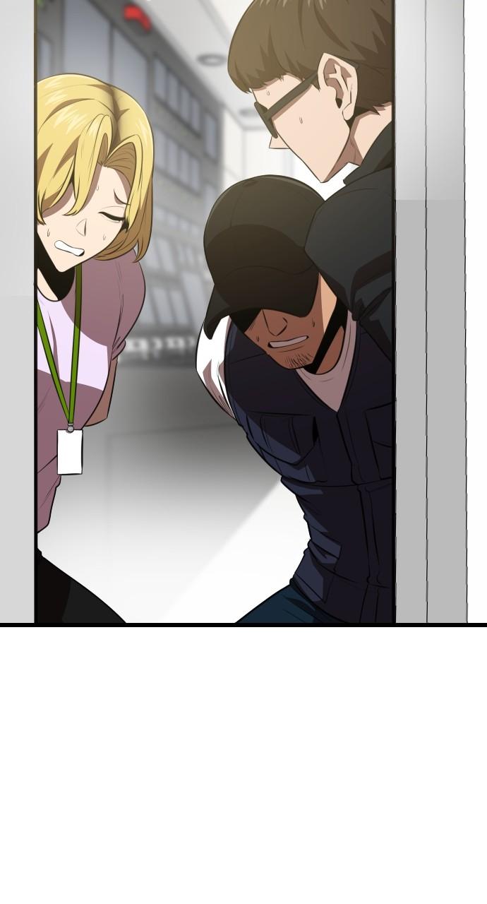Rental Hero Chap 61 - Next Chap 62