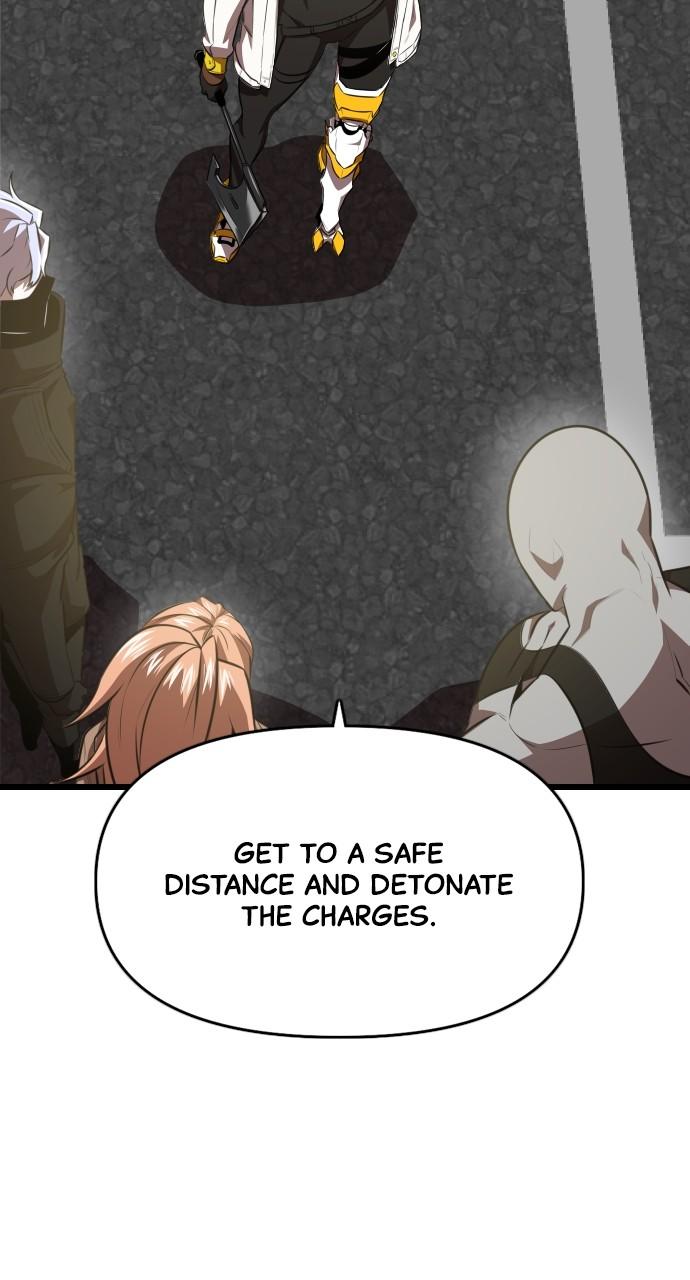 Rental Hero Chap 61 - Next Chap 62