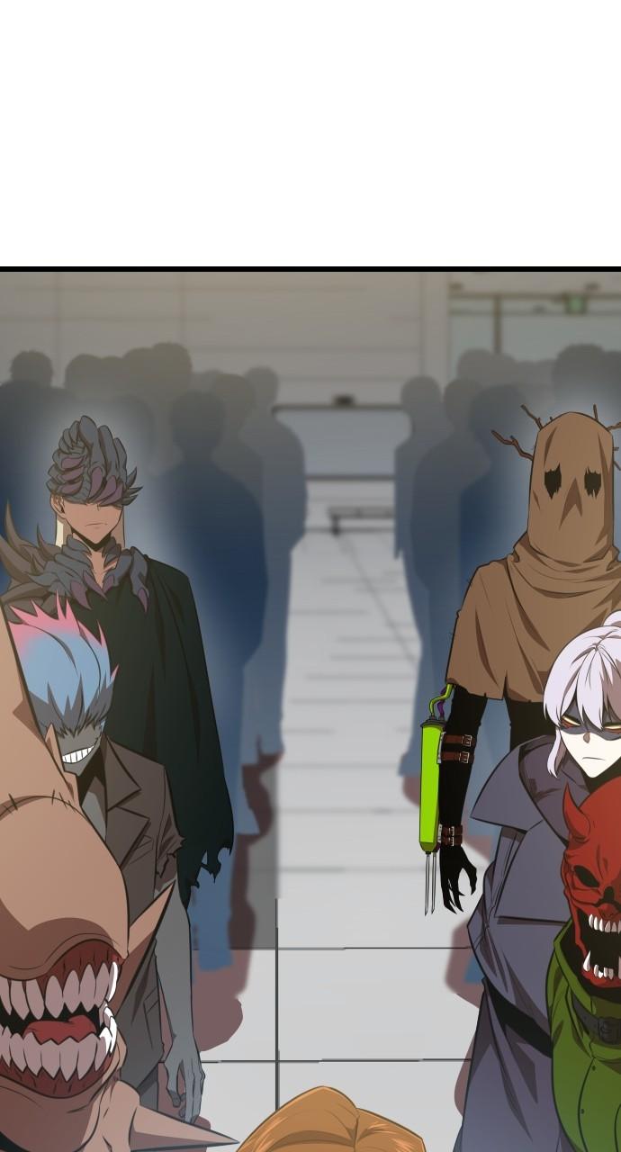 Rental Hero Chap 61 - Next Chap 62