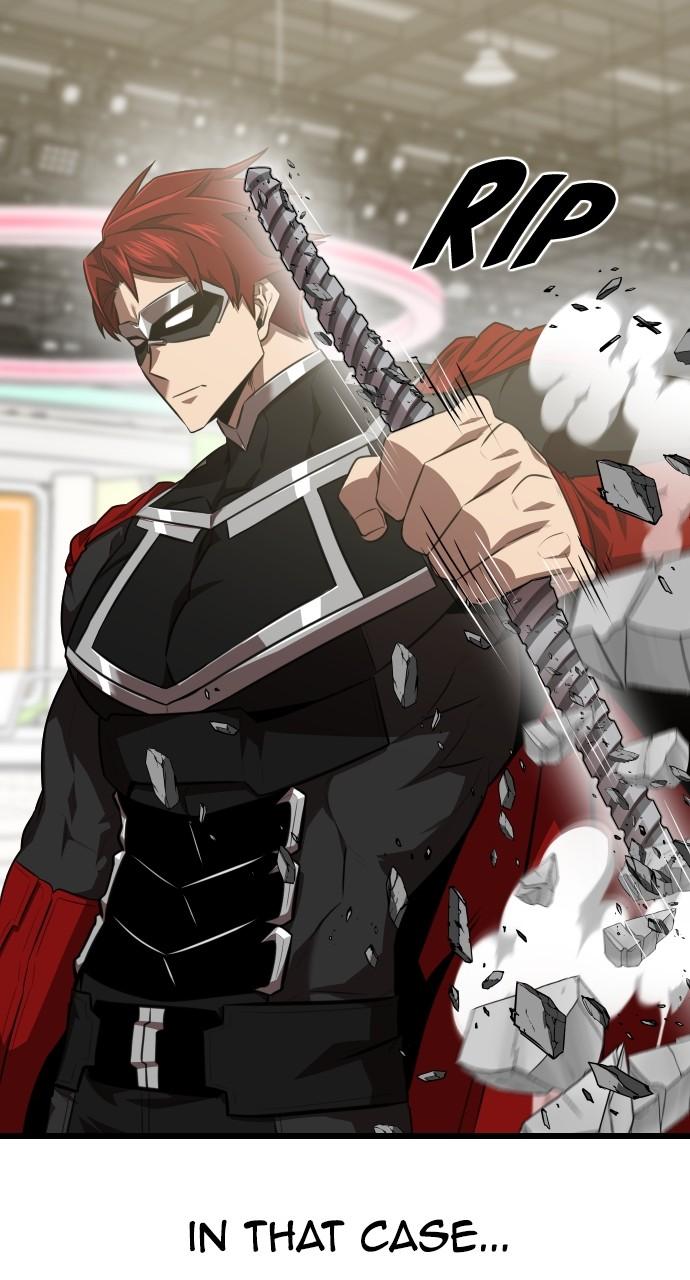 Rental Hero Chap 62 - Next Chap 63