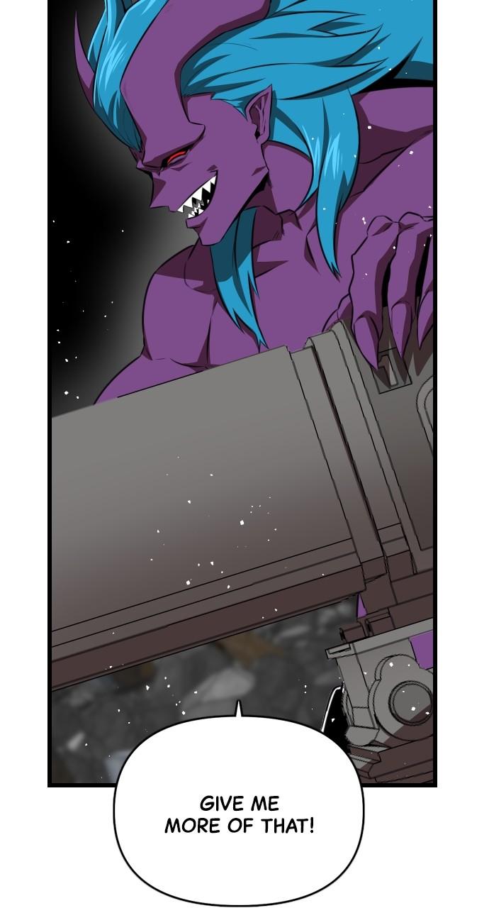 Rental Hero Chap 63 - Next Chap 64
