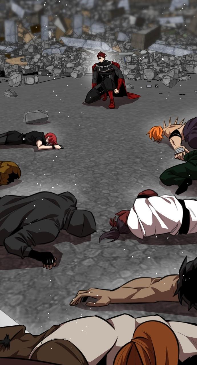 Rental Hero Chap 63 - Next Chap 64