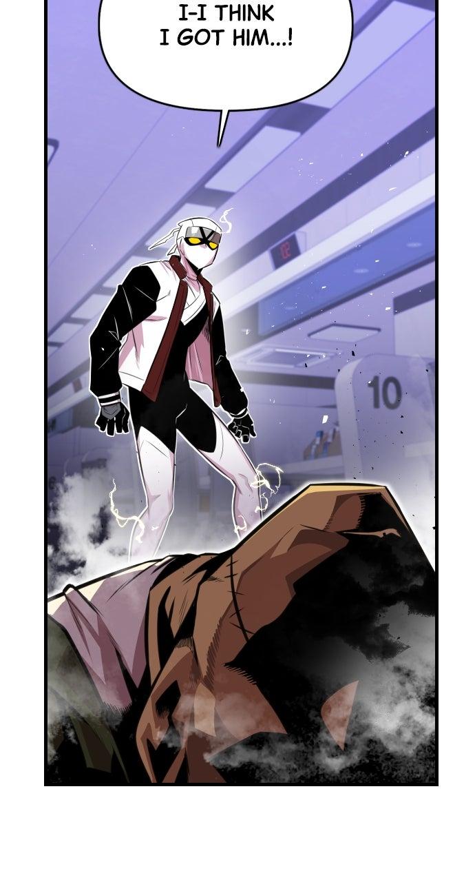 Rental Hero Chap 66 - Next Chap 67