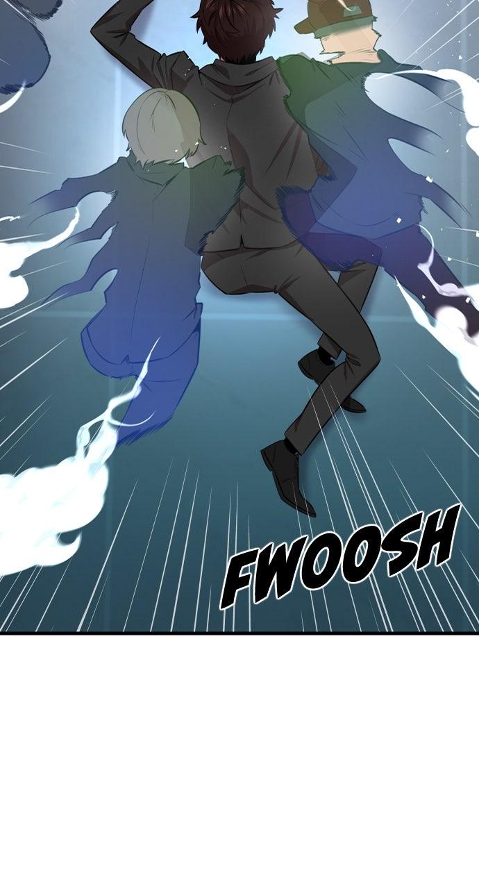 Rental Hero Chap 66 - Next Chap 67