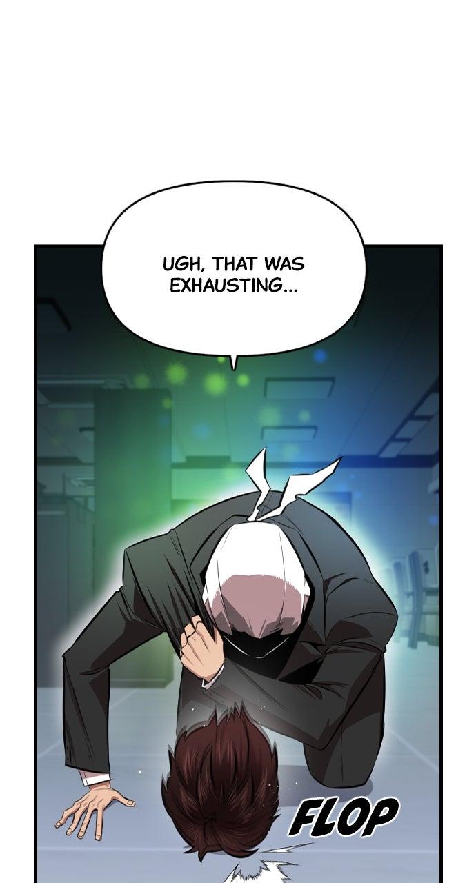 Rental Hero Chap 66 - Next Chap 67