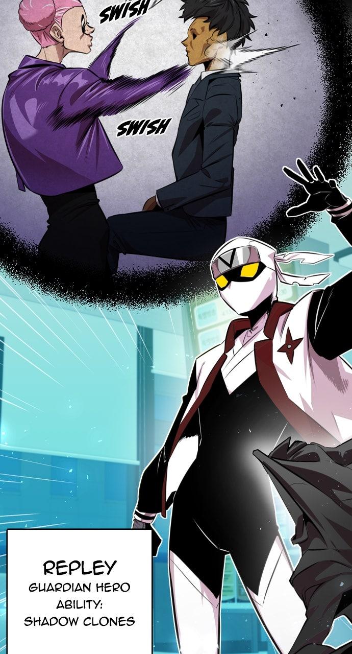 Rental Hero Chap 66 - Next Chap 67