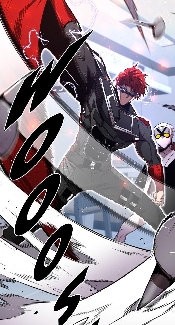 Rental Hero Chap 66 - Next Chap 67