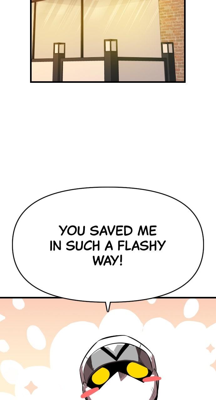 Rental Hero Chap 66 - Next Chap 67