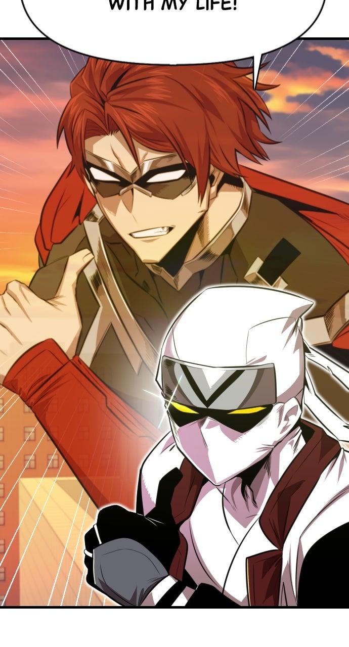 Rental Hero Chap 66 - Next Chap 67