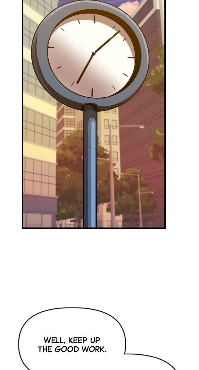 Rental Hero Chap 66 - Next Chap 67