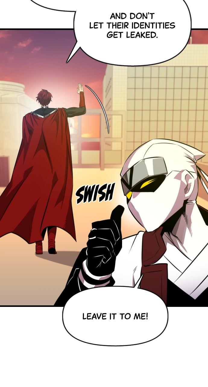 Rental Hero Chap 66 - Next Chap 67