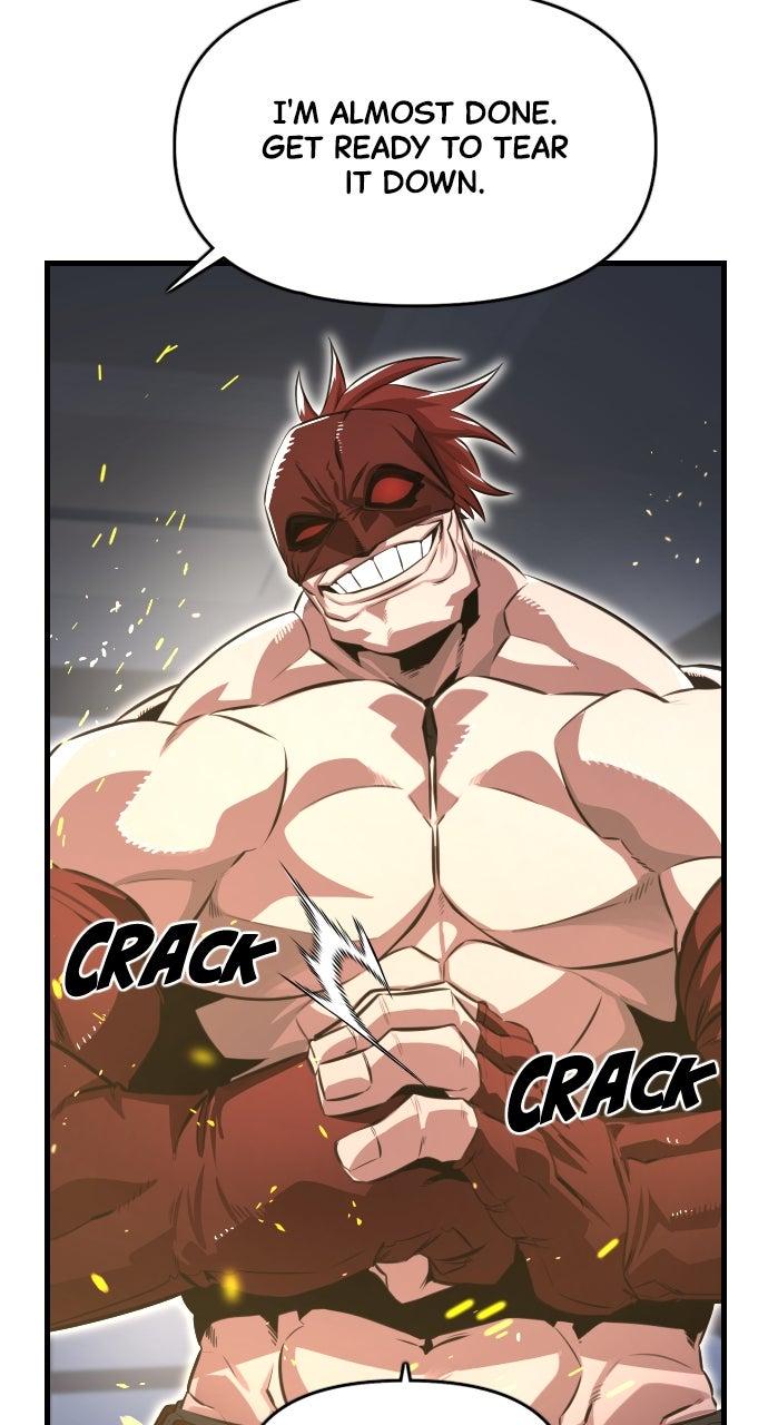 Rental Hero Chap 66 - Next Chap 67