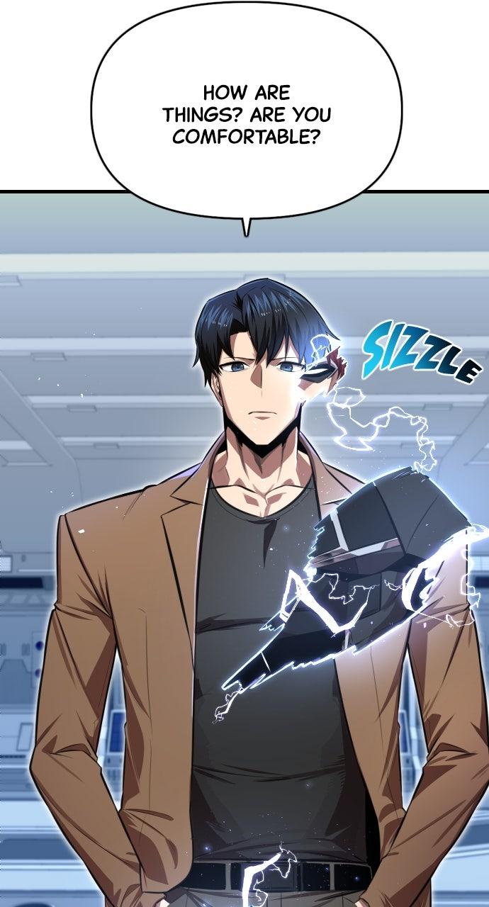 Rental Hero Chap 66 - Next Chap 67