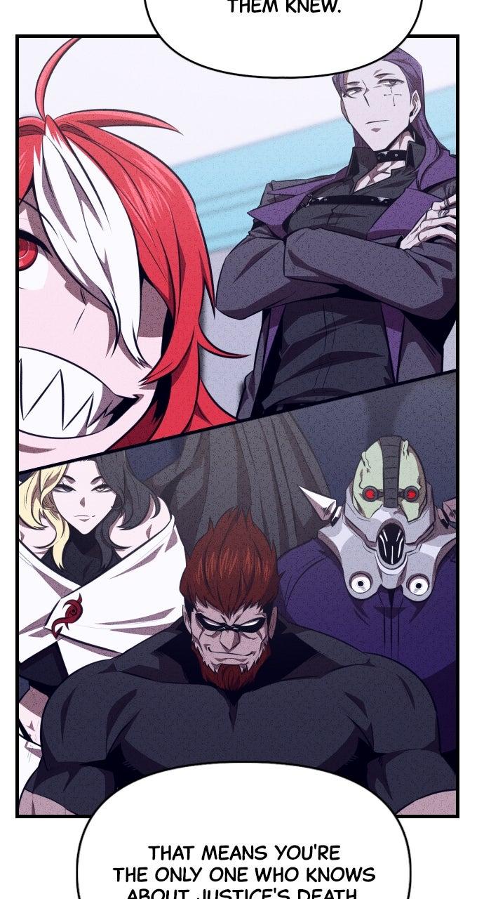 Rental Hero Chap 66 - Next Chap 67