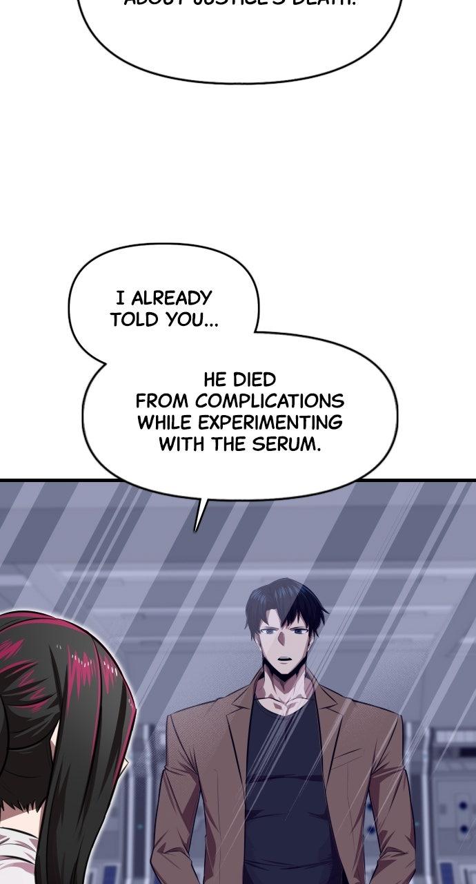 Rental Hero Chap 66 - Next Chap 67