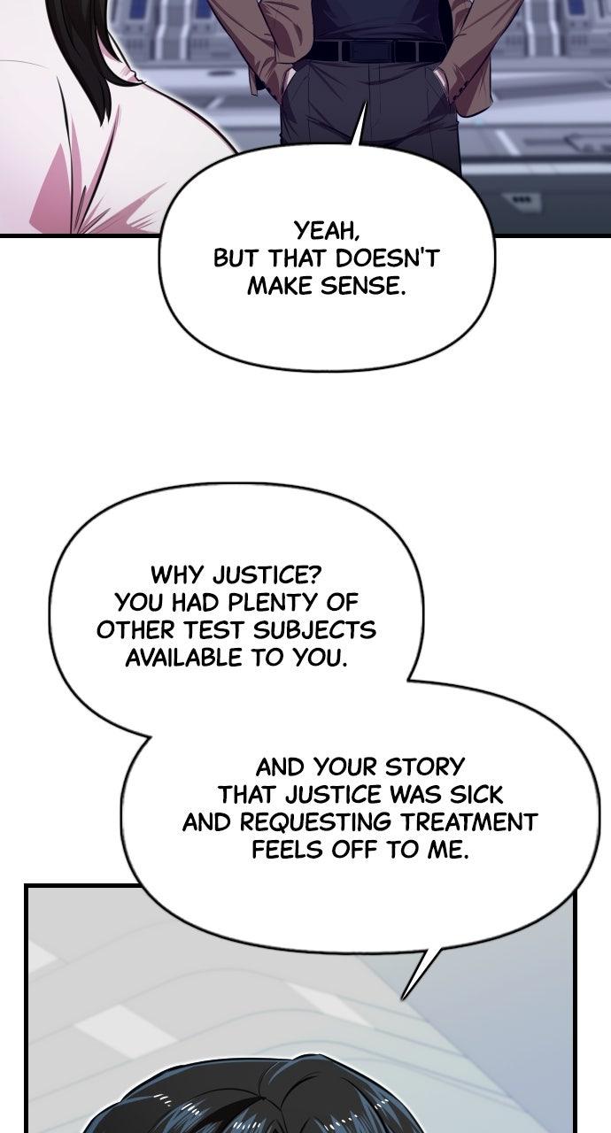 Rental Hero Chap 66 - Next Chap 67