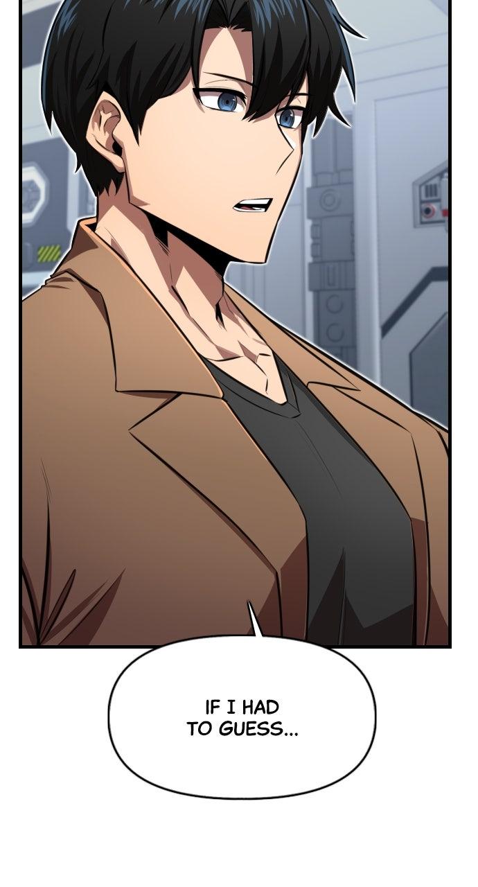 Rental Hero Chap 66 - Next Chap 67