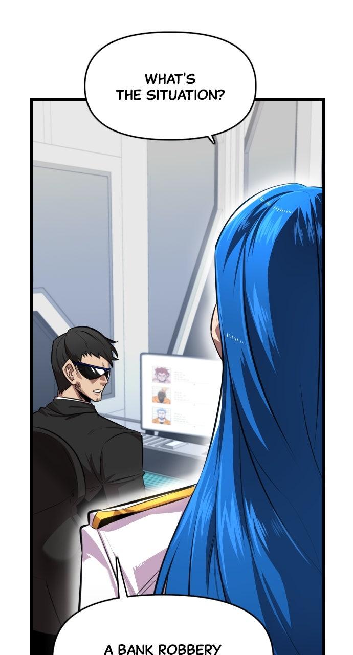 Rental Hero Chap 66 - Next Chap 67