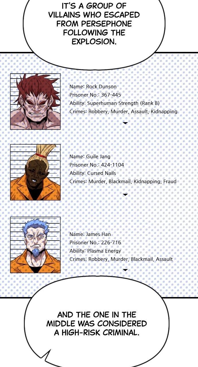 Rental Hero Chap 66 - Next Chap 67