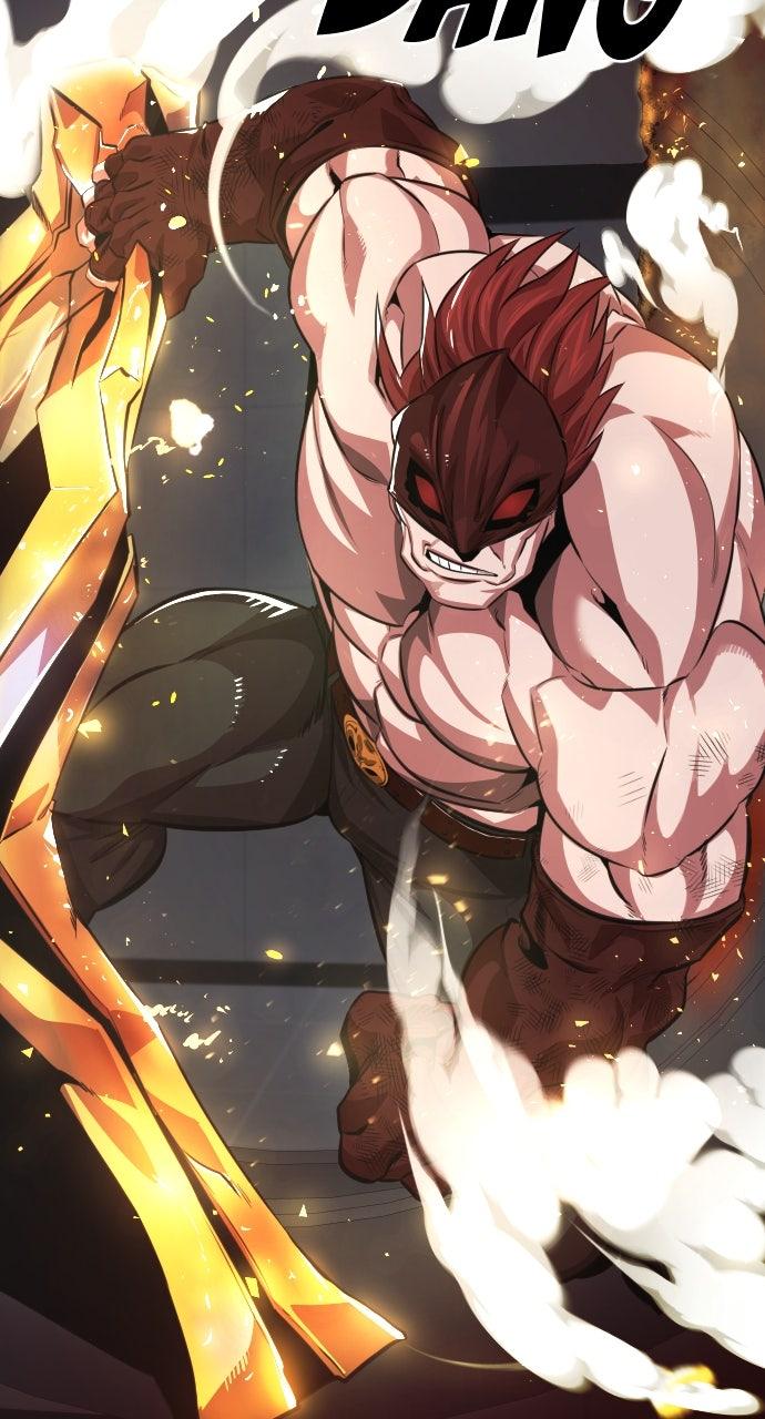 Rental Hero Chap 66 - Next Chap 67