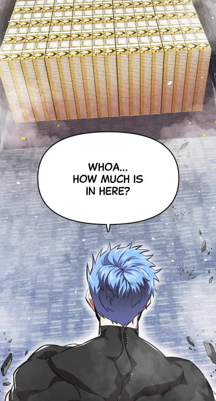 Rental Hero Chap 66 - Next Chap 67