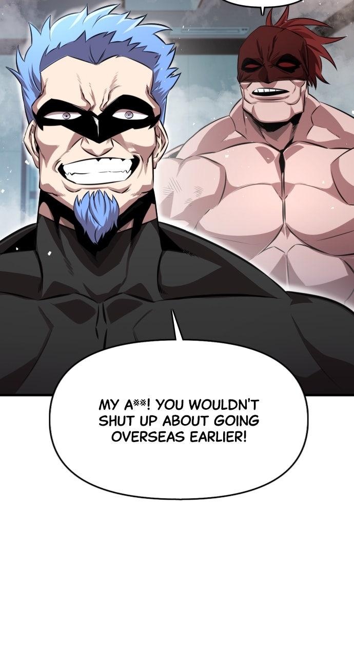 Rental Hero Chap 66 - Next Chap 67