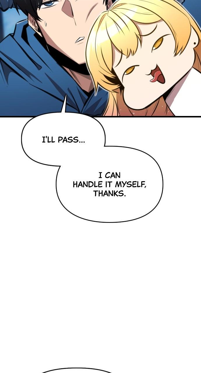 Rental Hero Chap 67 - Next Chap 68