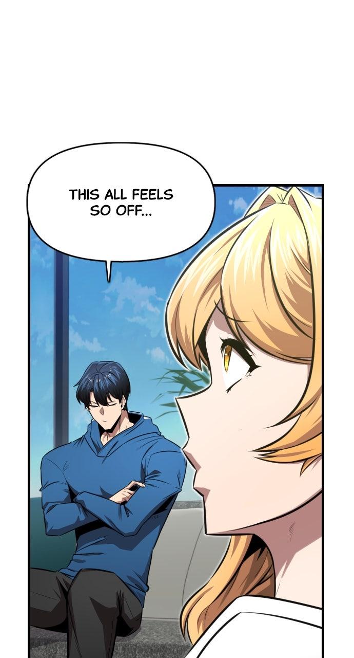 Rental Hero Chap 67 - Next Chap 68