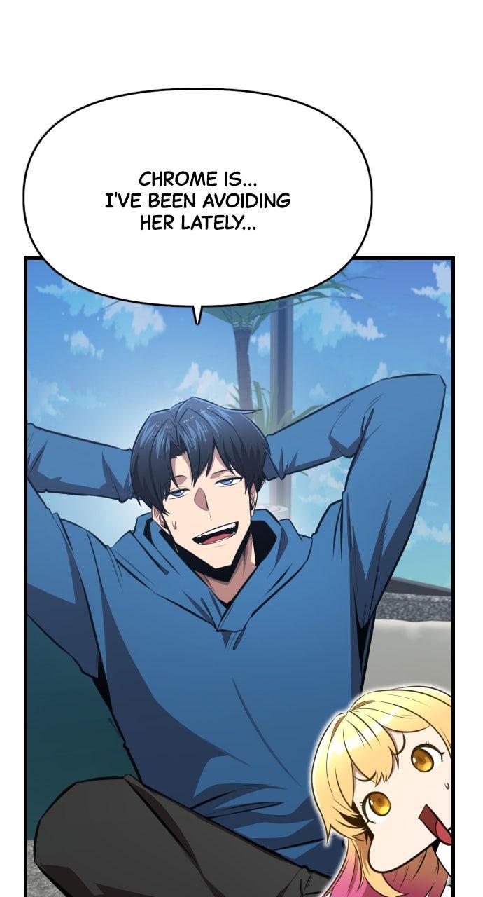 Rental Hero Chap 67 - Next Chap 68