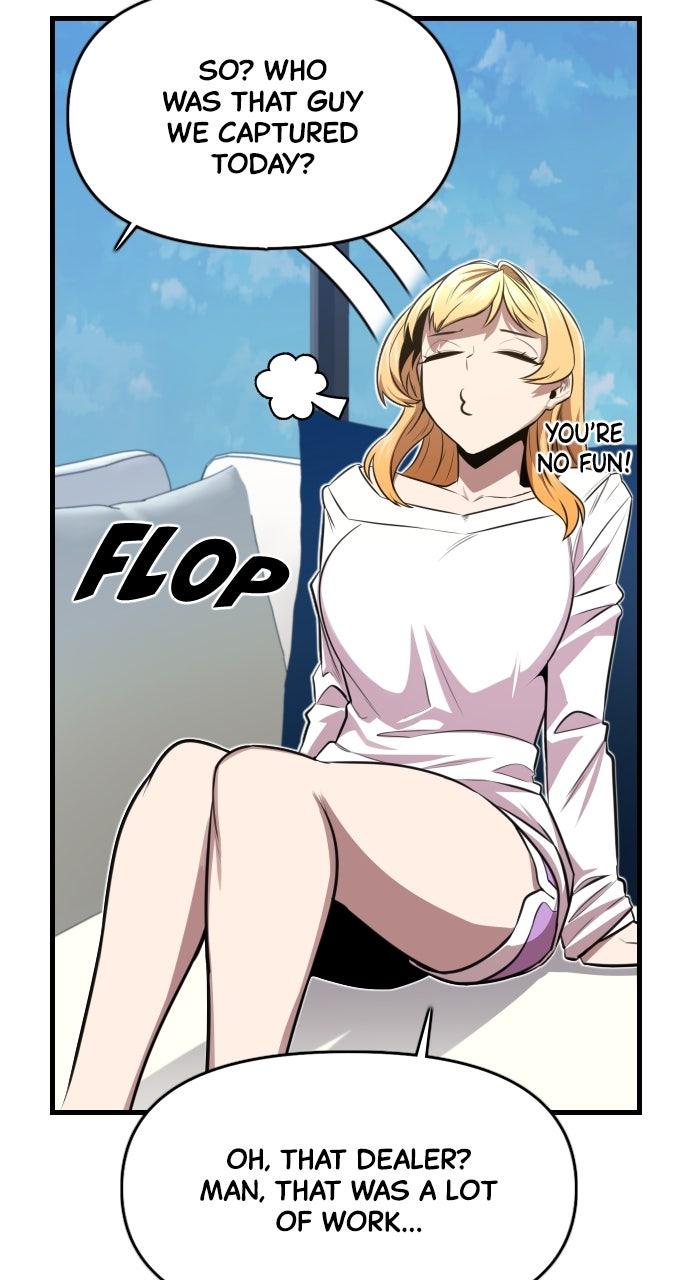 Rental Hero Chap 67 - Next Chap 68