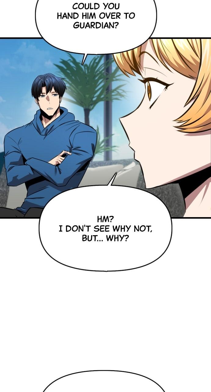 Rental Hero Chap 67 - Next Chap 68