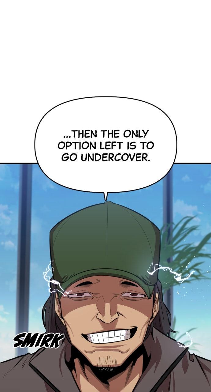 Rental Hero Chap 67 - Next Chap 68