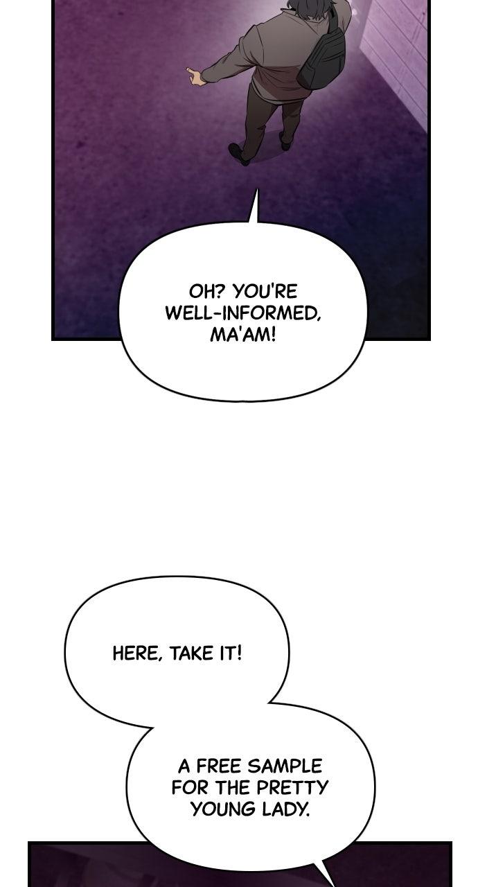 Rental Hero Chap 67 - Next Chap 68