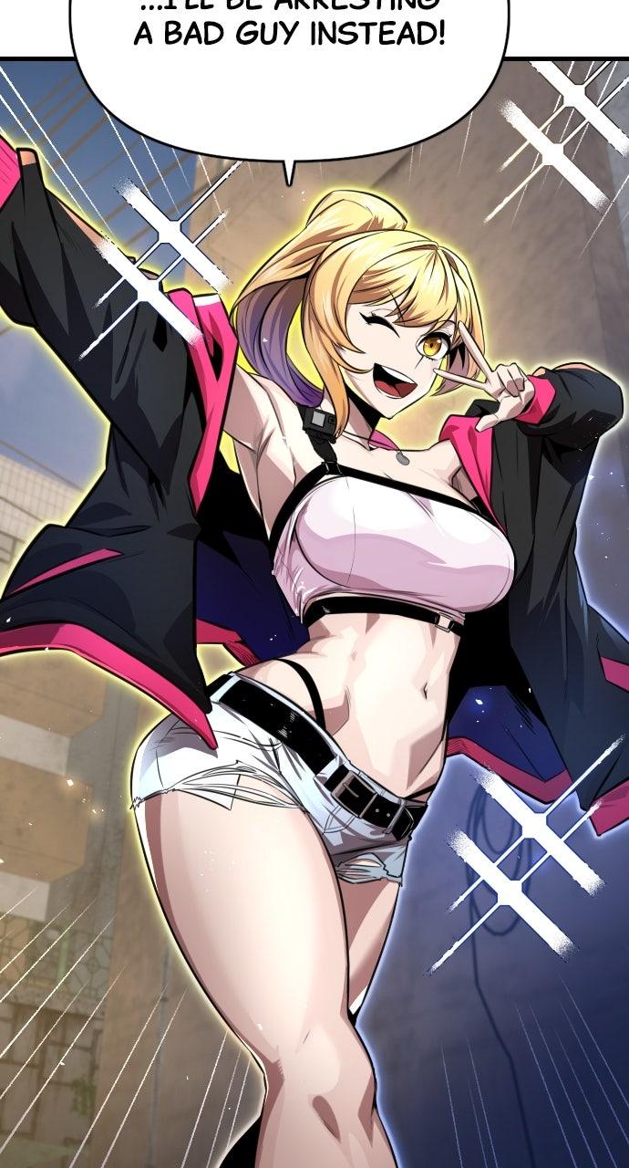 Rental Hero Chap 67 - Next Chap 68