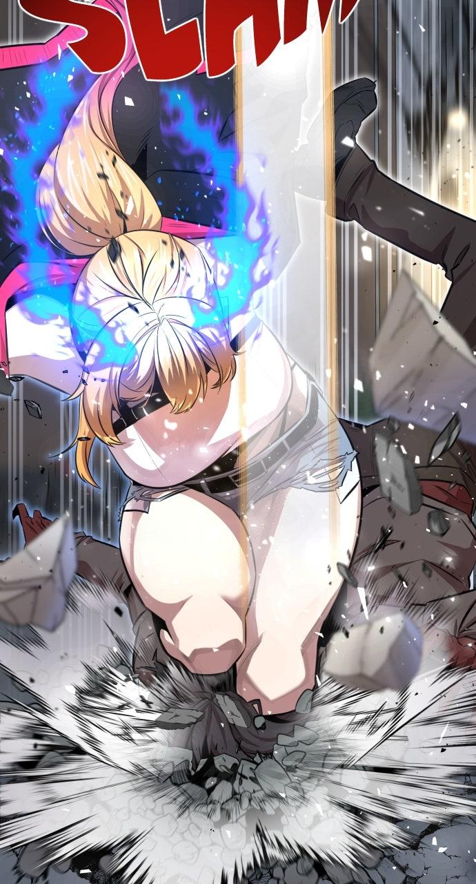 Rental Hero Chap 67 - Next Chap 68