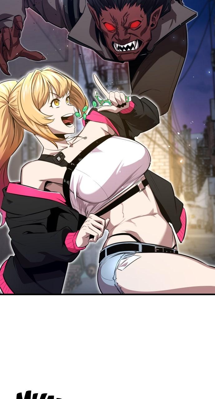 Rental Hero Chap 67 - Next Chap 68